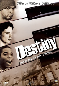 Destiny (DVD)