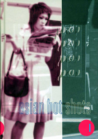 Asian Hot Shots - Volume 1 (DVD)