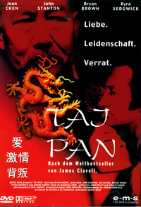 Tai Pan (DVD)