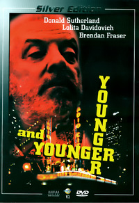Younger and Younger (DVD)