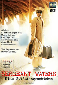 Sergeant Waters (DVD)