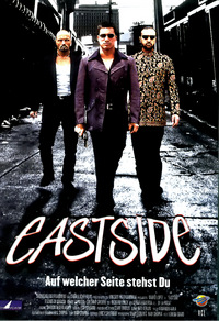 Eastside - Auf welcher Seite stehst Du