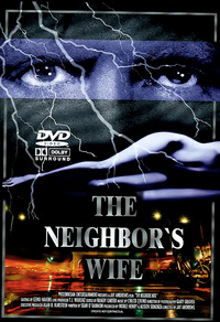 The Neighbor's Wife (DVD)