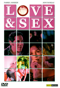 Love & Sex (DVD)