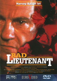Bad Lieutenant (DVD)