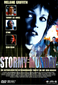 Stormy Monday (Blu-ray)