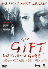 The Gift - Die dunkle Gabe