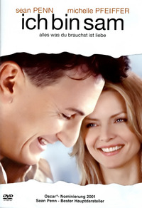 Ich bin Sam (DVD)