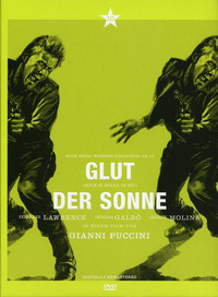 Glut der Sonne (DVD)