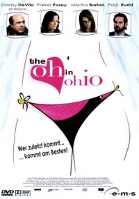 The OH in Ohio (DVD)