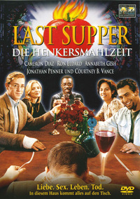 Last Supper - Die Henkersmahlzeit (DVD)