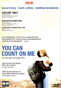 You Can Count on Me (DVD)