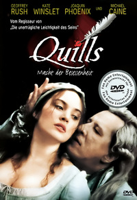 Quills (DVD)