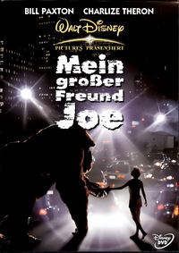 Mein großer Freund Joe (DVD)