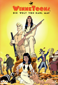 WinneToons (DVD)