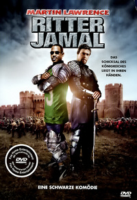 Ritter Jamal (DVD)