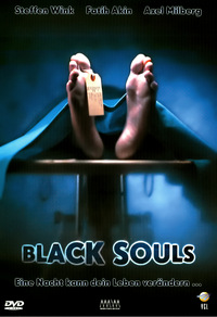 Kismet - Black Souls (DVD)