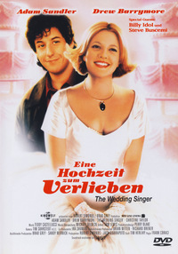 Eine Hochzeit zum Verlieben (DVD)