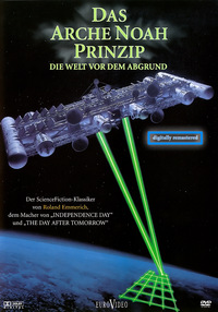 Das Arche Noah Prinzip (DVD)