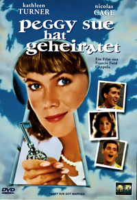 Peggy Sue hat geheiratet (DVD)