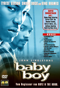 Baby Boy (DVD)