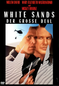 White Sands - Der große Deal (DVD)