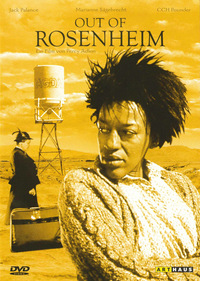 Out of Rosenheim (DVD)