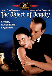 The Object of Beauty (DVD)