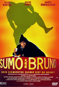 Sumo Bruno (DVD)
