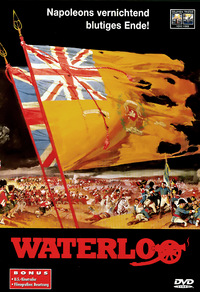 Waterloo (DVD)