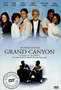 Grand Canyon - Im Herzen der Stadt
