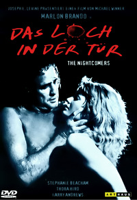 Das Loch in der Tür (DVD)