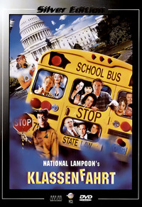 National Lampoon's Klassenfahrt (DVD)