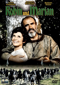 Robin und Marian (DVD)