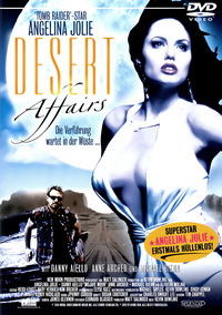 Mojave Moon - Desert Affairs - Erstauflage unter dem Titel 'Desert Affairs' (DVD)