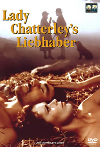 Lady Chatterleys Liebhaber (DVD)