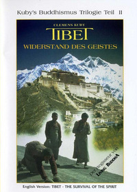 Tibet (DVD)