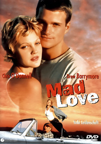 Mad Love (DVD)