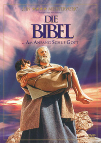 Die Bibel (DVD)