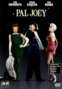 Pal Joey (DVD)