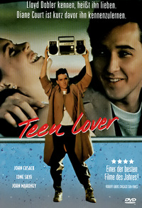 Teen Lover (DVD)