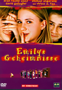 Emilys Geheimnisse (DVD)