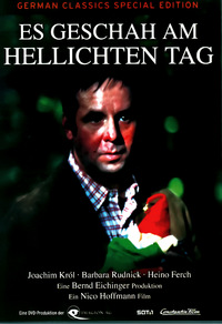 Es geschah am hellichten Tag (DVD)
