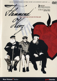 Flammend Herz (DVD)