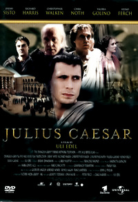 Julius Caesar (DVD)