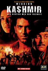 Mission Kashmir (DVD)