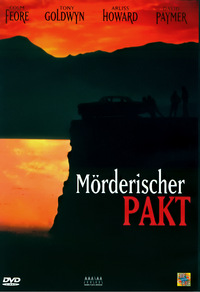 Mörderischer Pakt (DVD)