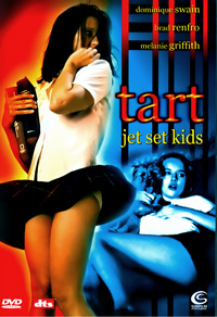 Tart - Jet Set Kids (DVD)