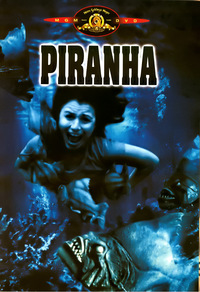 Piranha (DVD)