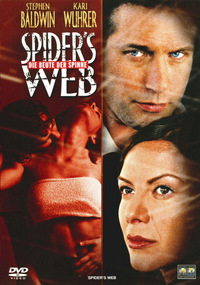Spider's Web (DVD)